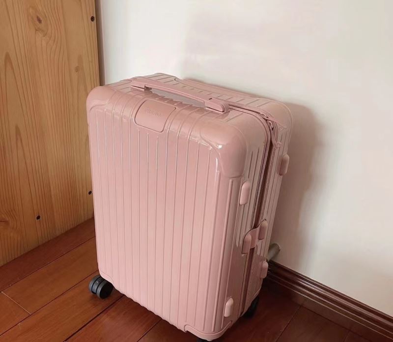 Rimowa Suitcase